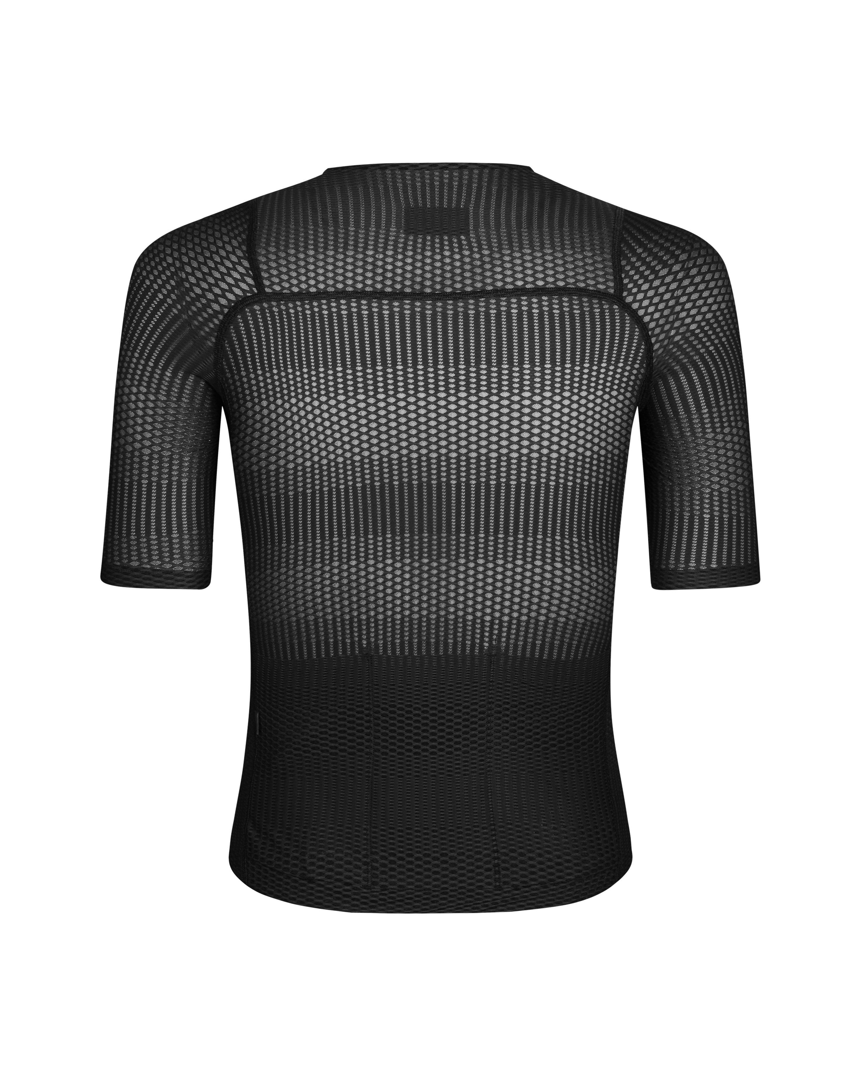 Mechanism Pro Zipless Jersey - Black