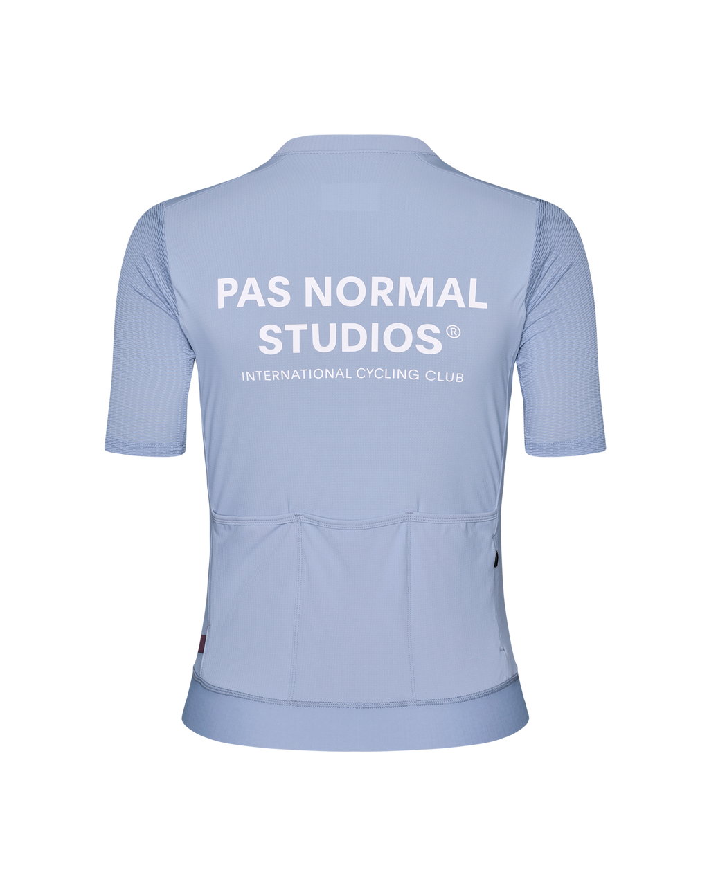 Women’s  Essential Light Jersey - Pale Blue