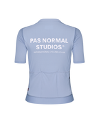 Women’s  Essential Light Jersey - Pale Blue