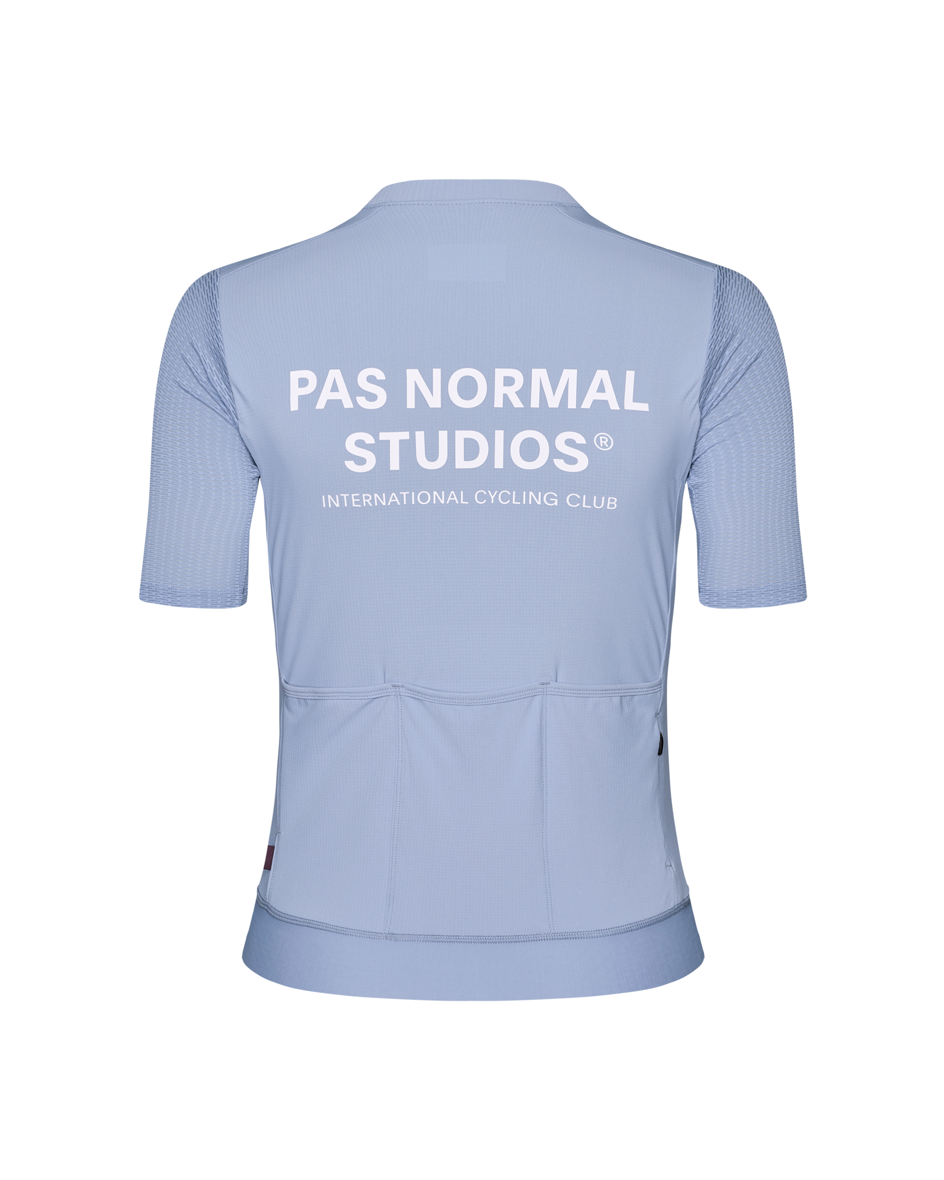 Women’s  Essential Light Jersey - Pale Blue