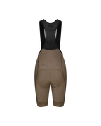 Women's Essential Bibs - Earth