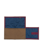 PNS x Porter Saddle Bag - Light Brown