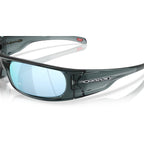 Highland - Crystal Black Frame/ Prizm Deep Water Polarize