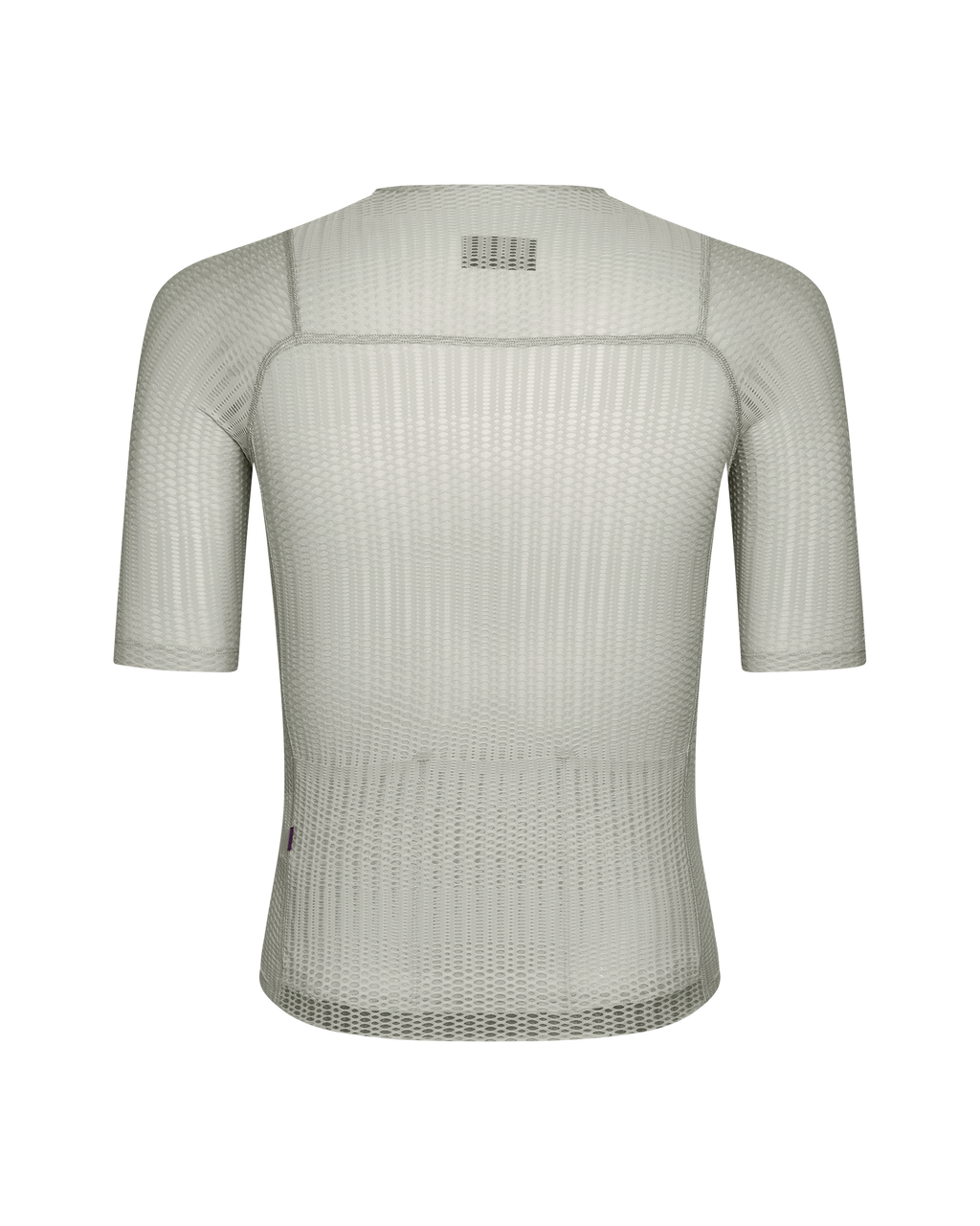 PAS Mechanism Pro Zipless Jersey - Light Grey