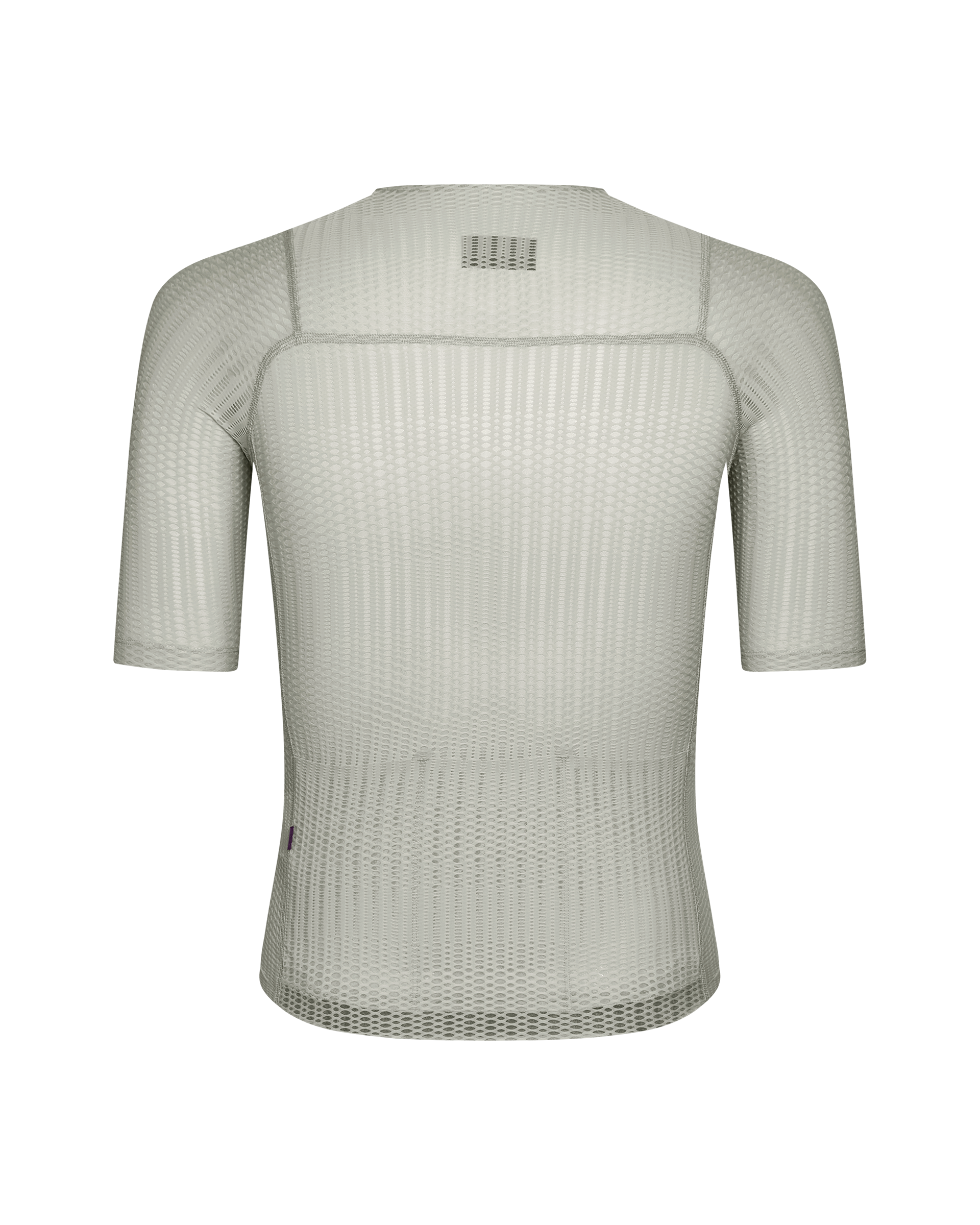 PAS Mechanism Pro Zipless Jersey - Light Grey