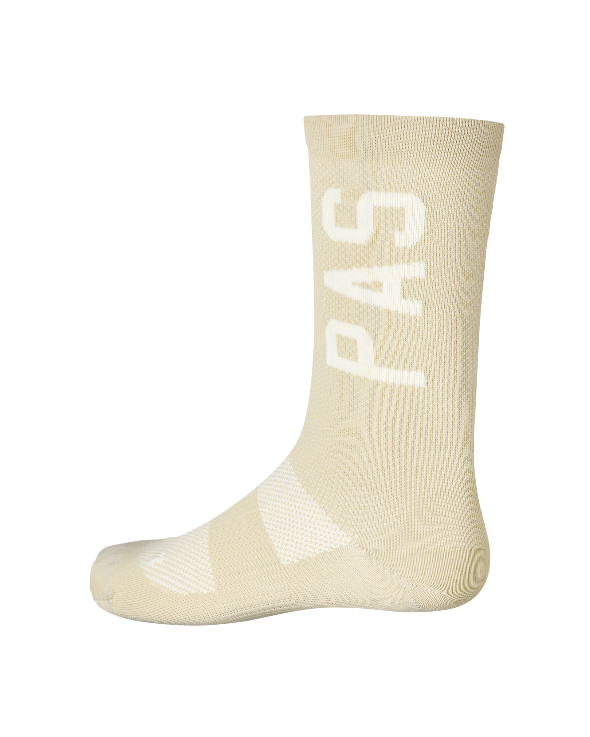 PAS Race Socks - Cream