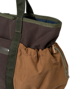 PNS x Porter Tote Bag - Light Brown