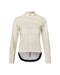 Women's Mechanism Rain Jacket - Off White