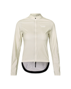 Women's Mechanism Rain Jacket - Off White