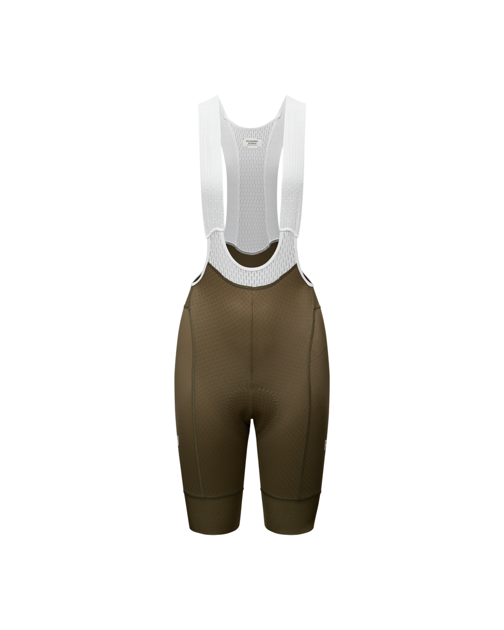 Women's Mechanism Bibs - Mud