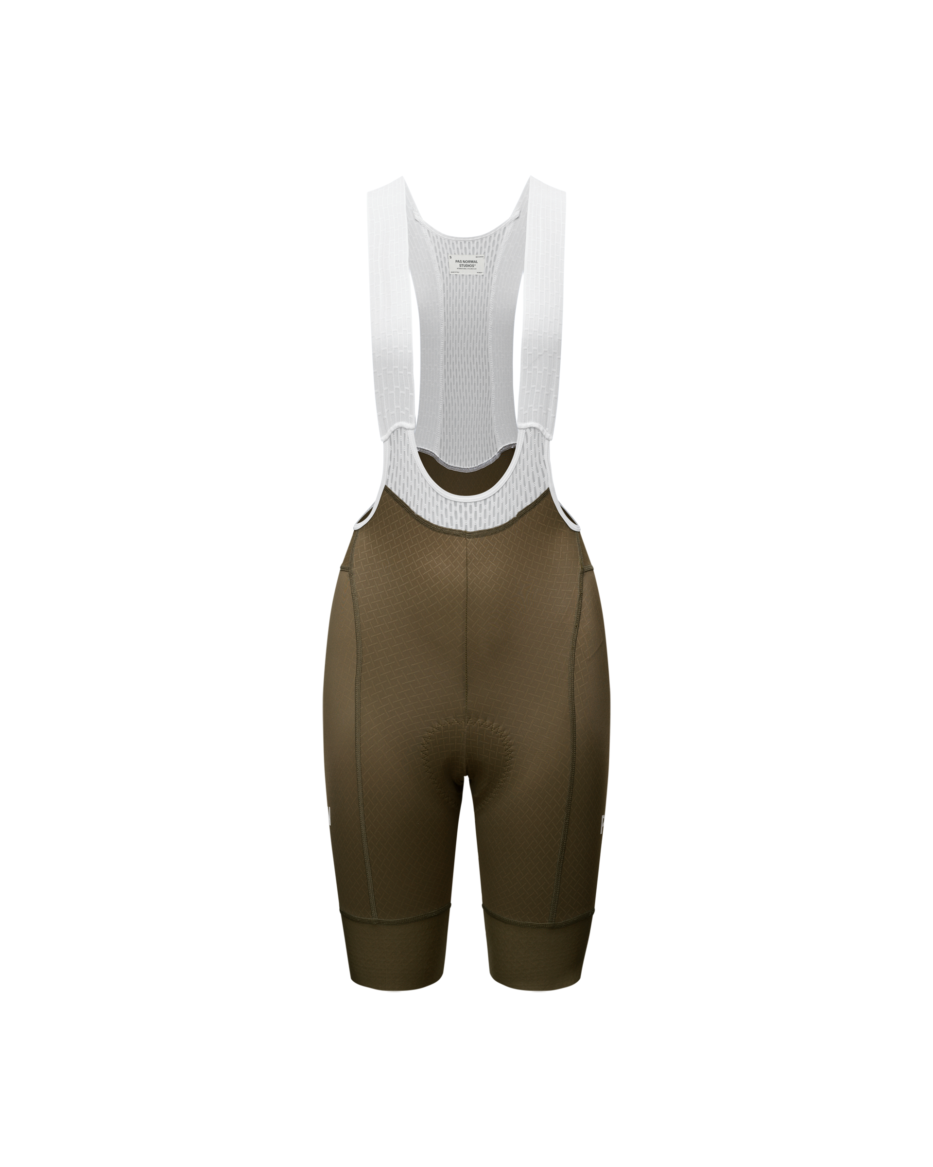 Women's Mechanism Bibs - Mud