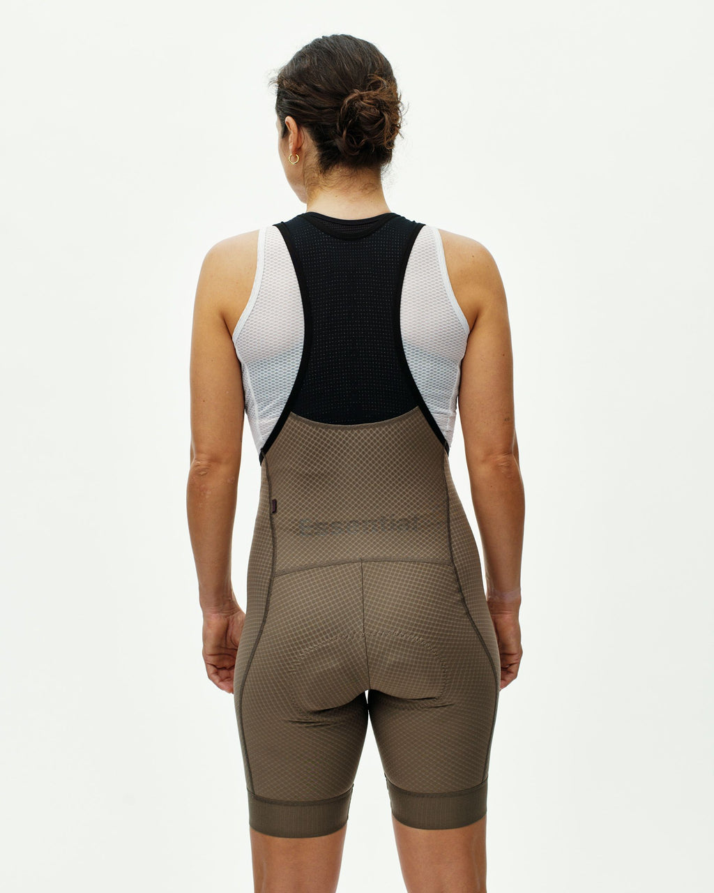 Women's Essential Bibs - Earth