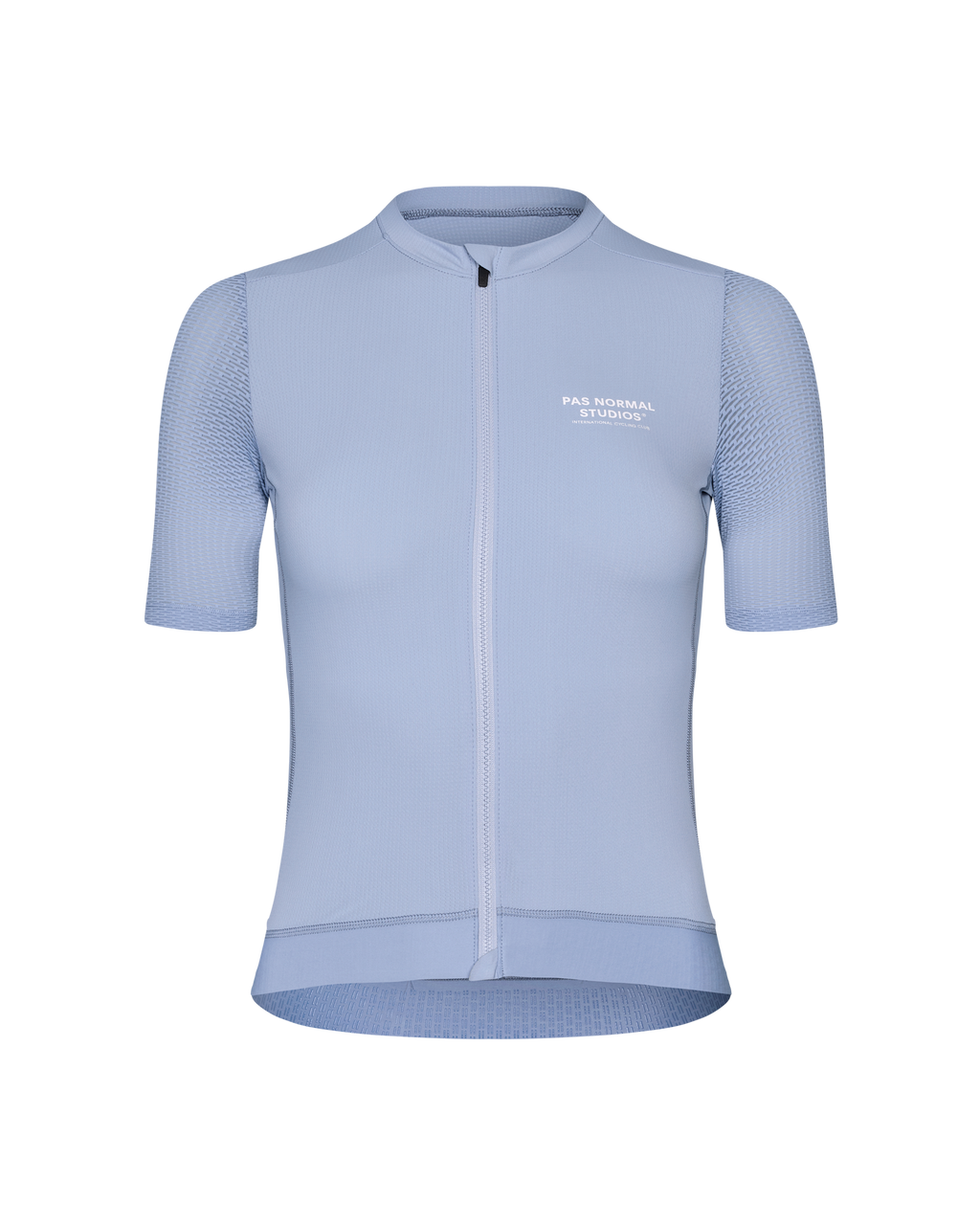 Women’s  Essential Light Jersey - Pale Blue