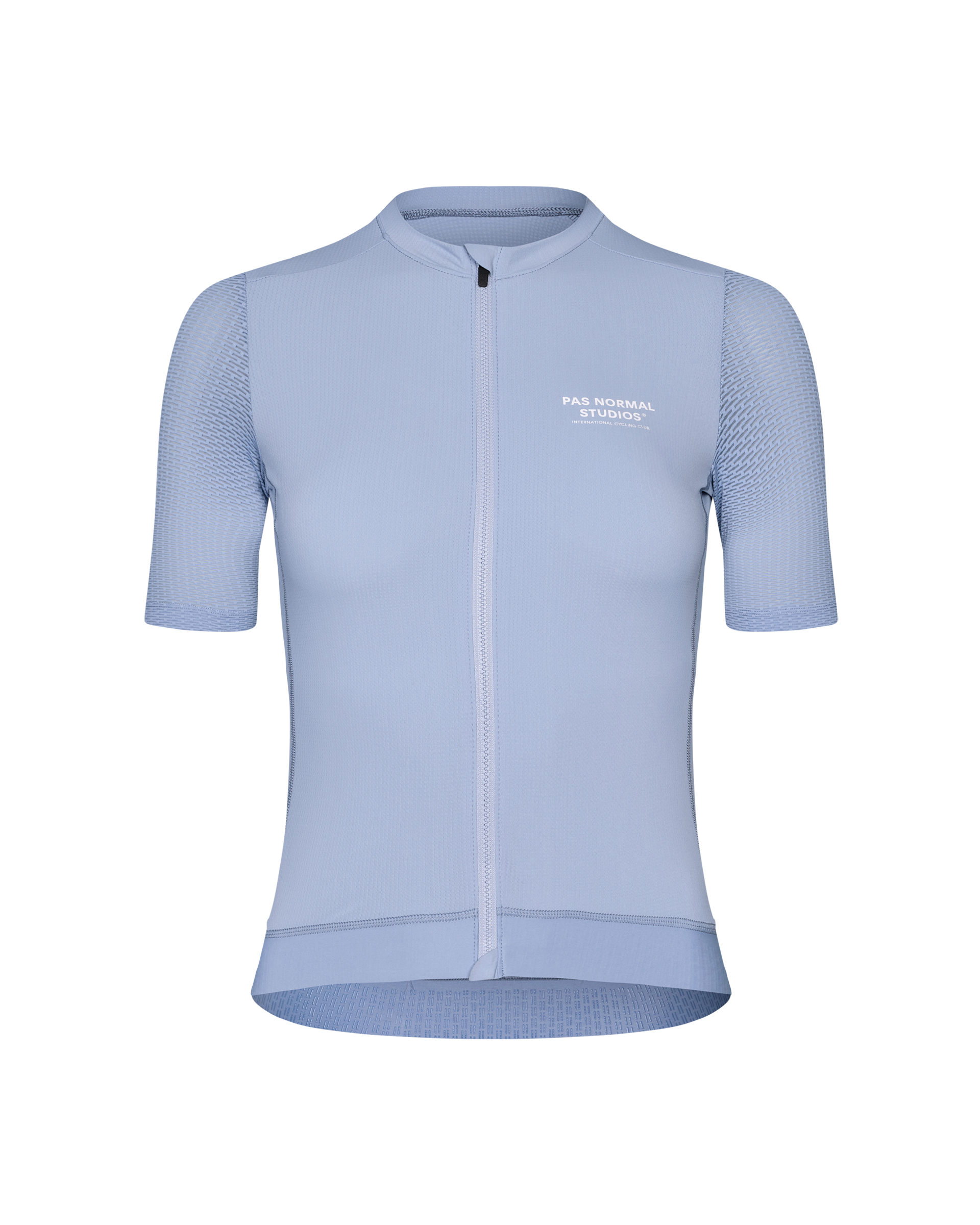 Women’s  Essential Light Jersey - Pale Blue