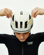 Falconer Aero 2Vi MIPS PNS Helmet - Off White