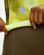 Women's T.K.O. Essential Light Jersey - T.K.O. Yellow