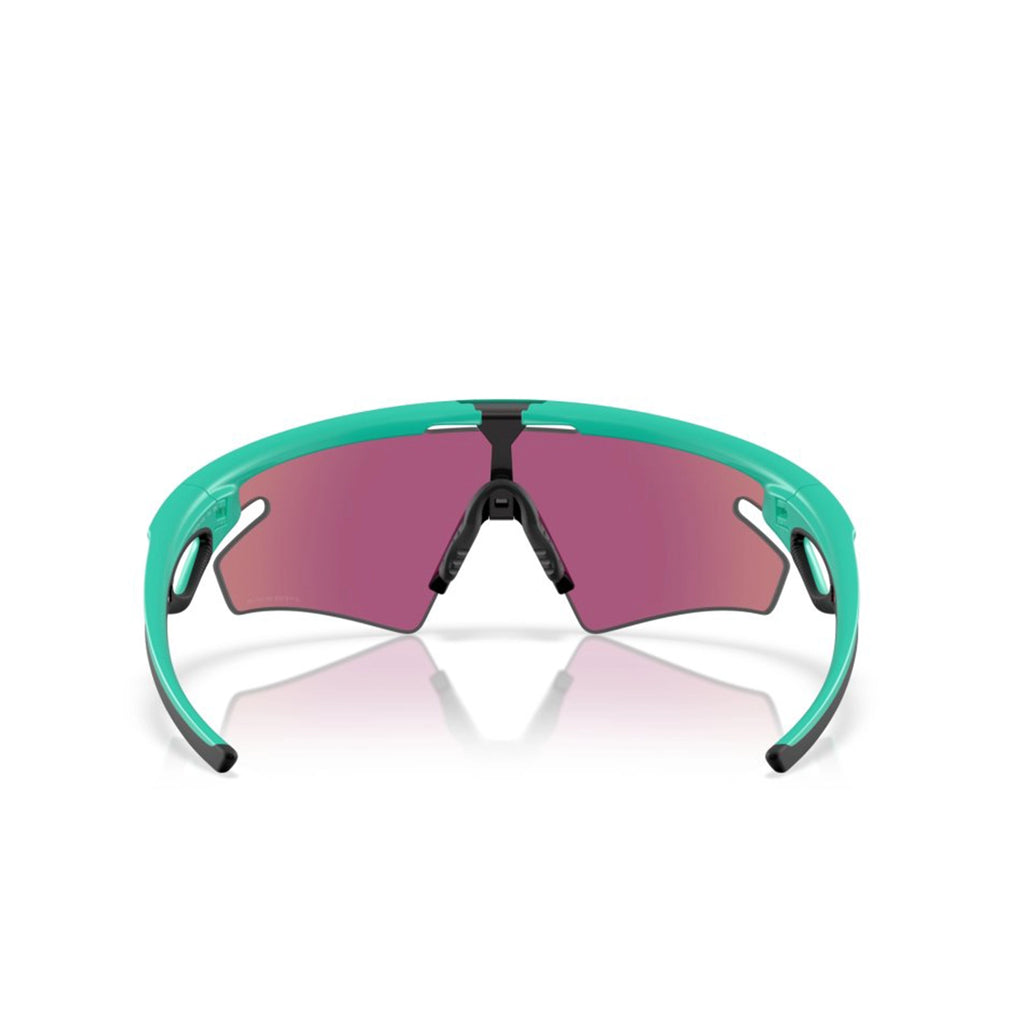 Sphaera Slash - Matte Celeste Frame / Prizm Road Jade