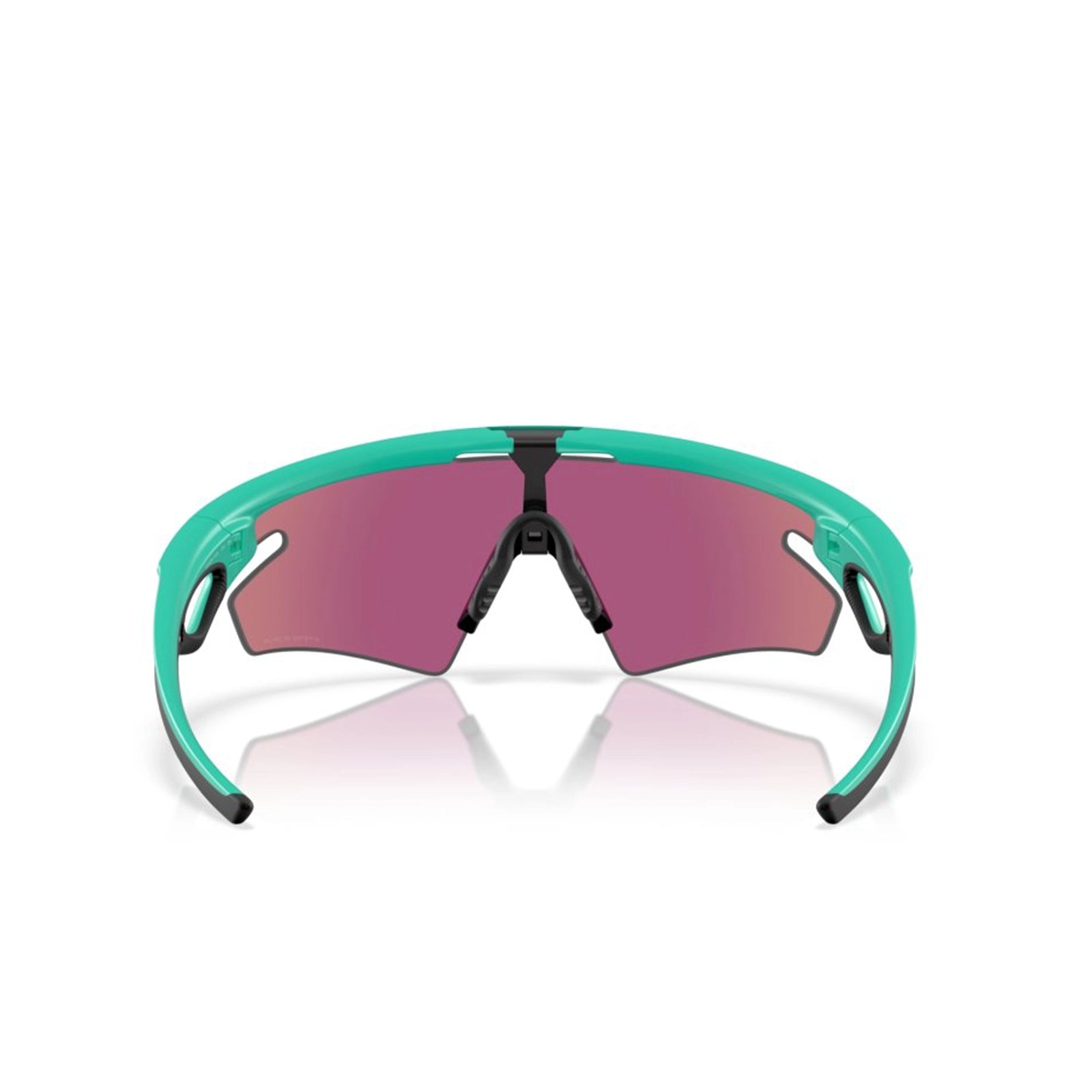 Sphaera Slash - Matte Celeste Frame / Prizm Road Jade