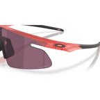 RSLV Lite - Matte Transparent Paloma Frame / Prizm Road Black