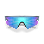 Sphaera Slash - Matte Transe Stonewash Frame / Prizm Sapphire Polarized