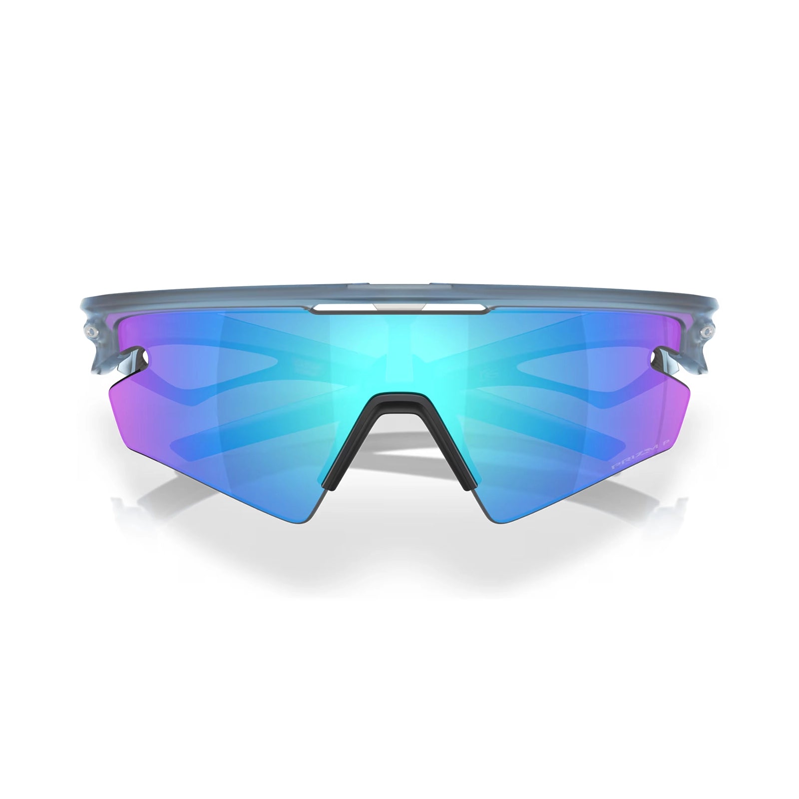 Sphaera Slash - Matte Transe Stonewash Frame / Prizm Sapphire Polarized