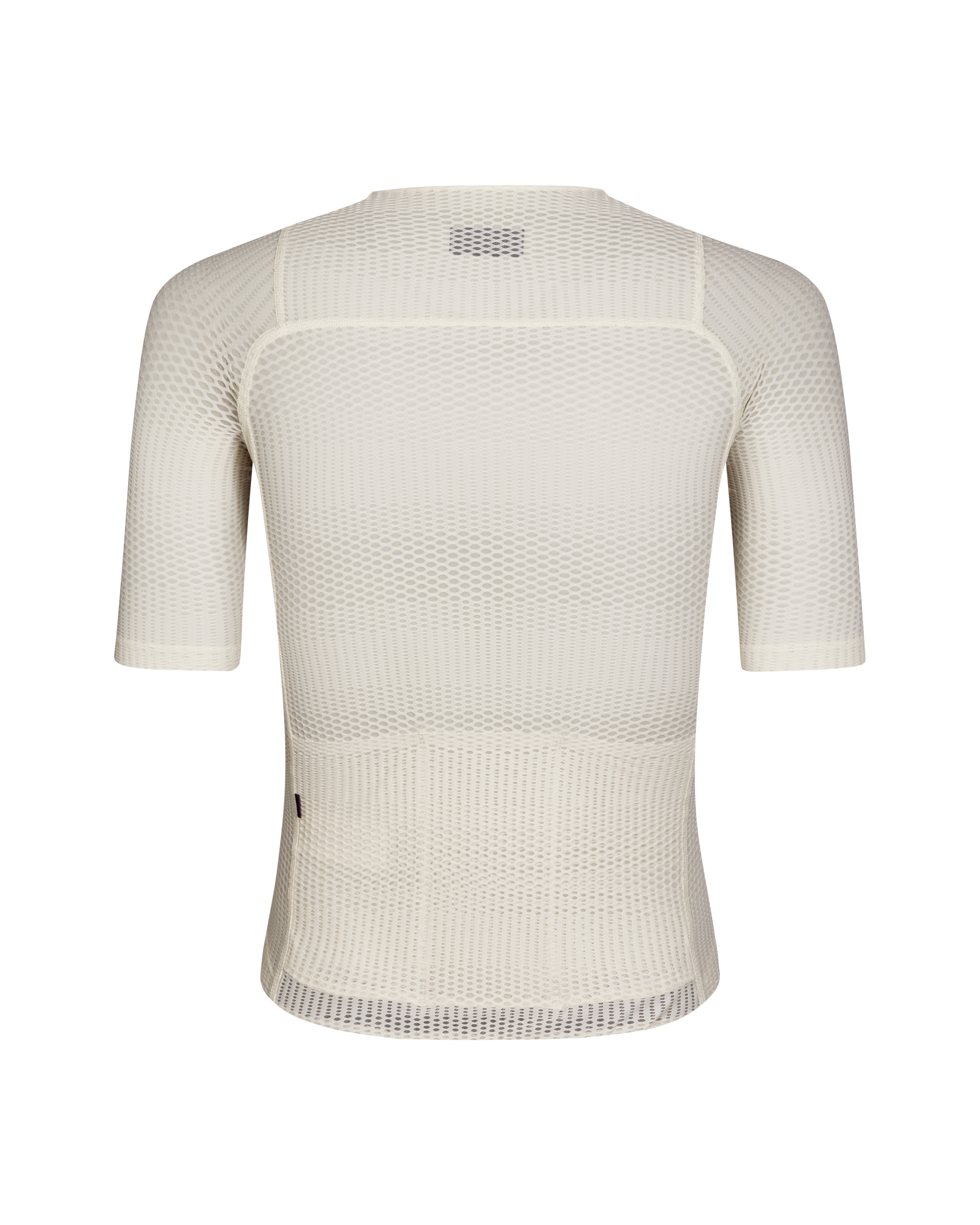 Mechanism Pro Zipless Jersey - Off White