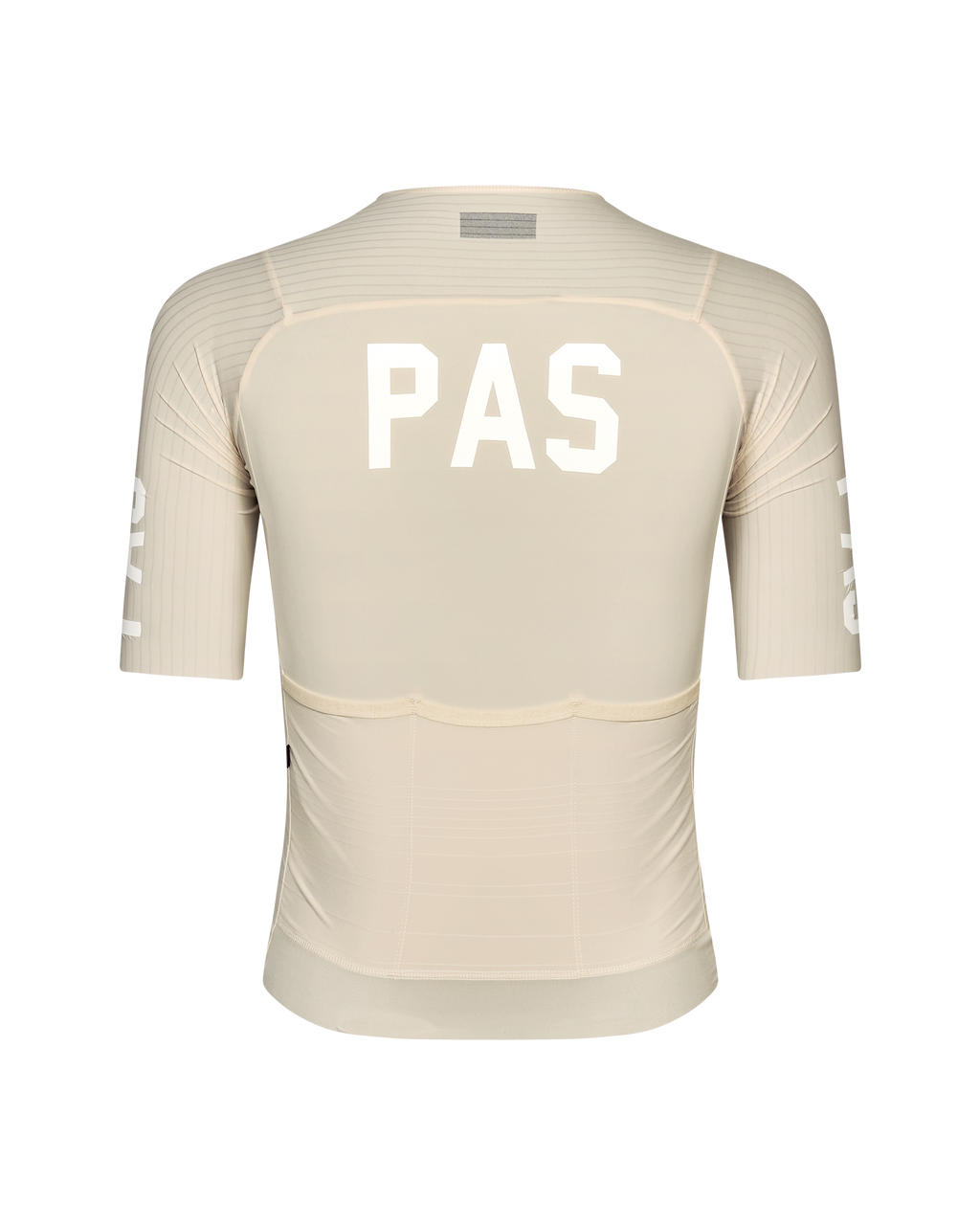 PAS Mechanism Pro Jersey - Cream