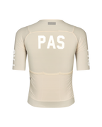 PAS Mechanism Pro Jersey - Cream
