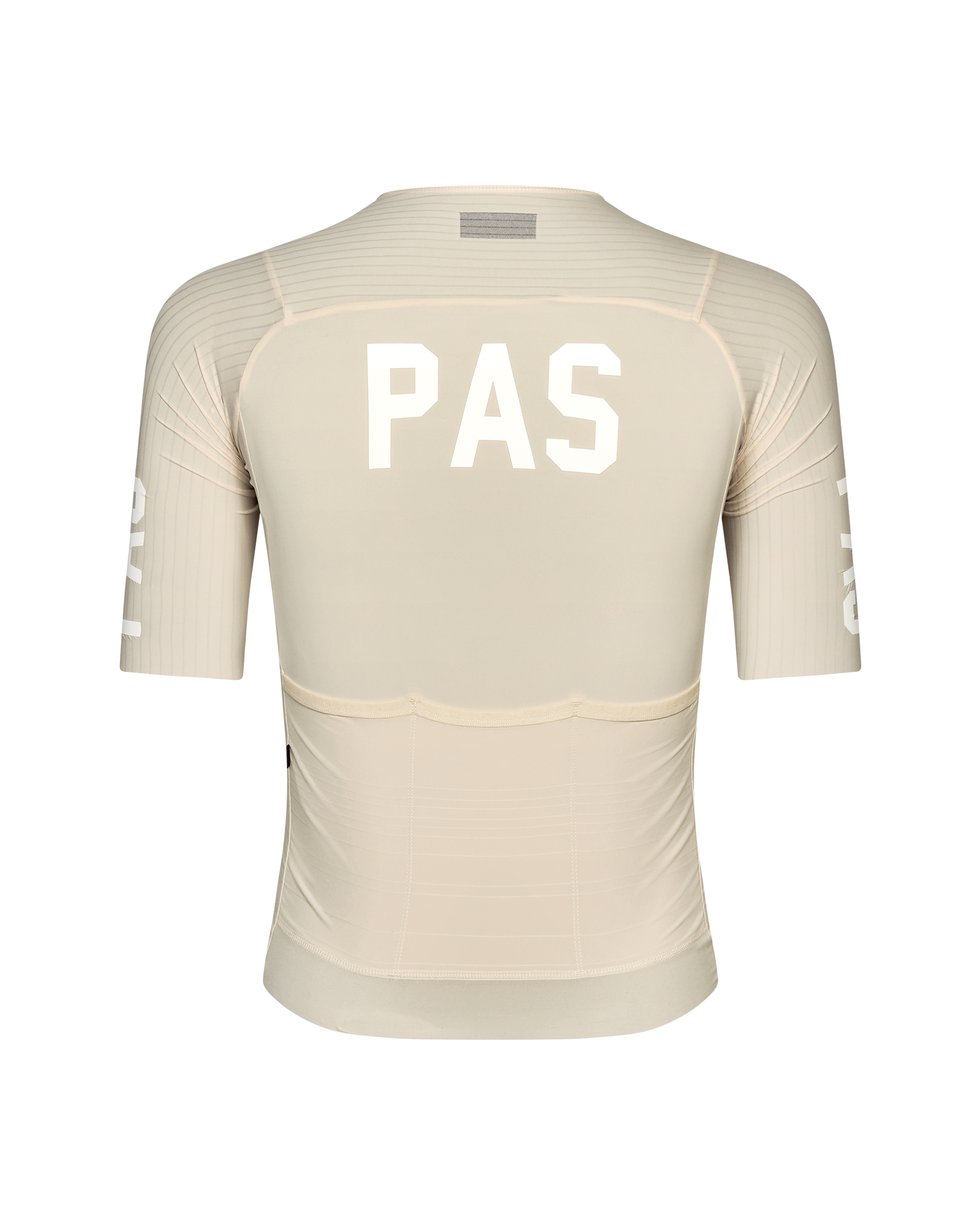 PAS Mechanism Pro Jersey - Cream