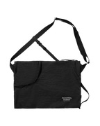 Off-Race Tech Musette 2.0 - Black