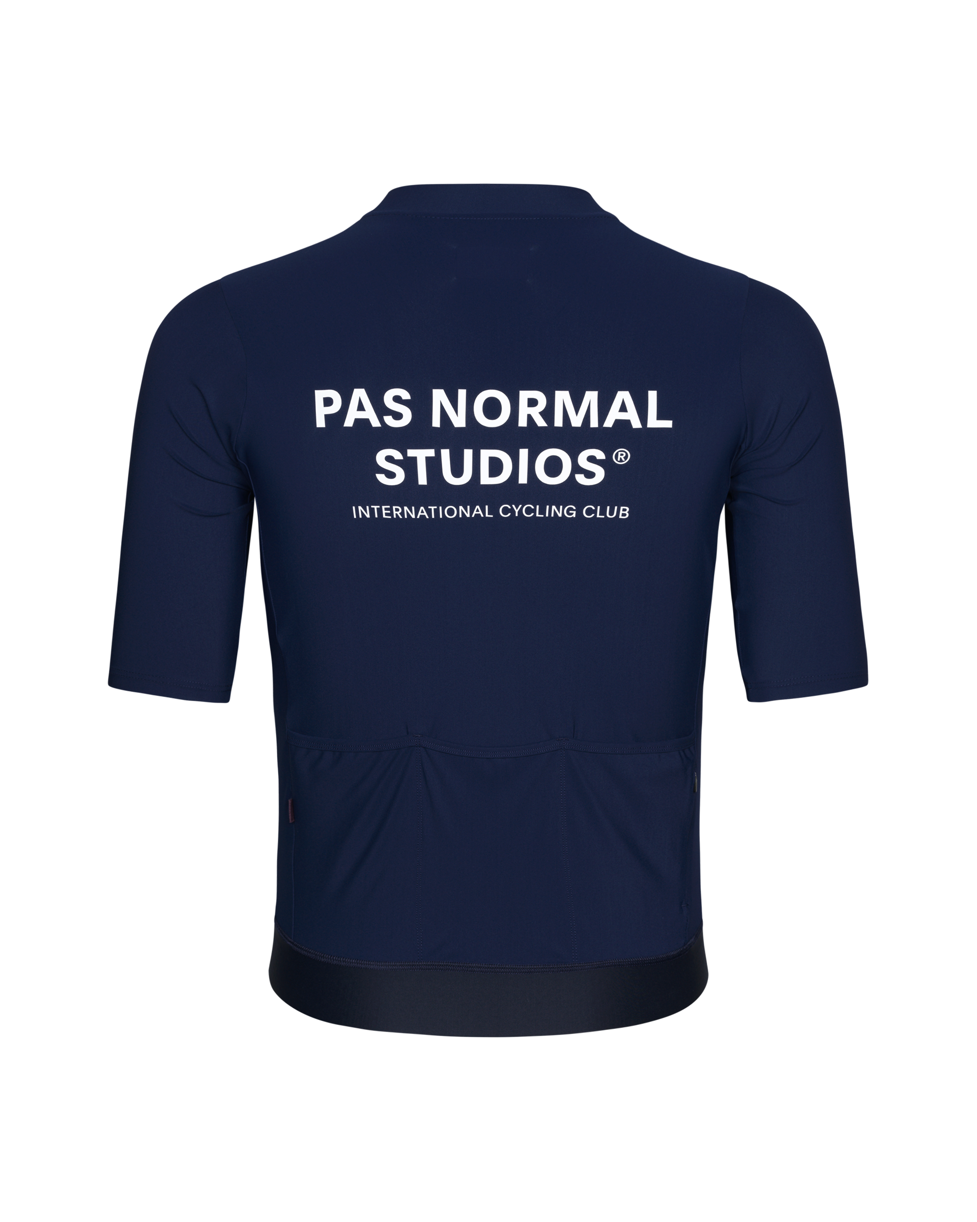 Essential Jersey - Navy