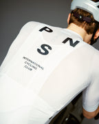 Mechanism Jersey - White