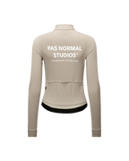 Women's Mechanism Long Sleeve Jersey - Haze