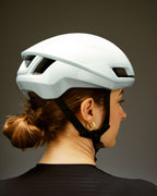 Falconer Aero2Vi MIPS PNS Helmet - Silver