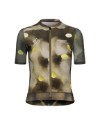 Women's T.K.O. Essential Light Jersey - T.K.O. Moss Green