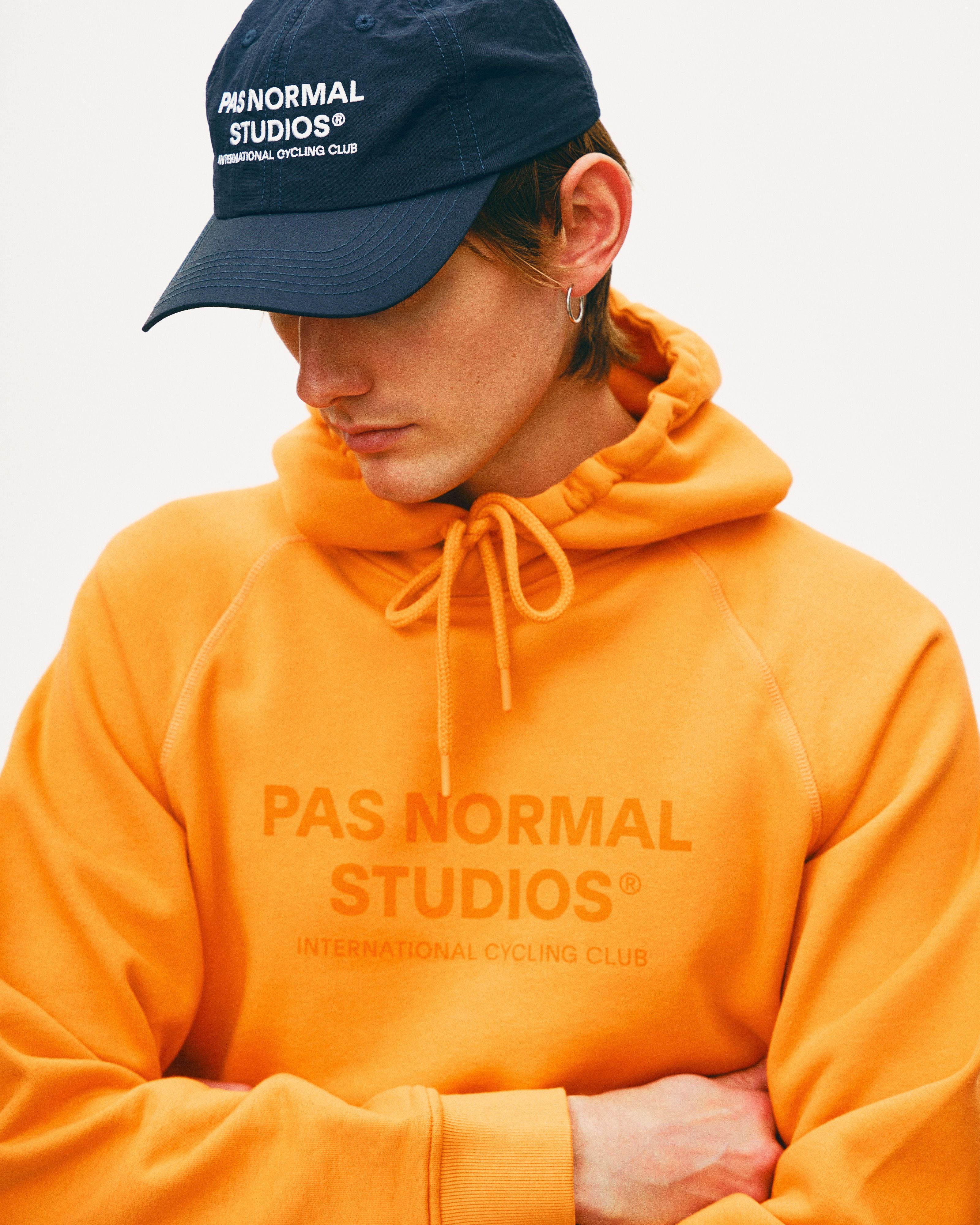 Off-Race Cap - Navy