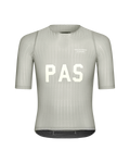 PAS Mechanism Pro Zipless Jersey - Light Grey