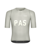 PAS Mechanism Pro Zipless Jersey - Light Grey