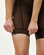 Women's Mechanism Bibs - Light Brown