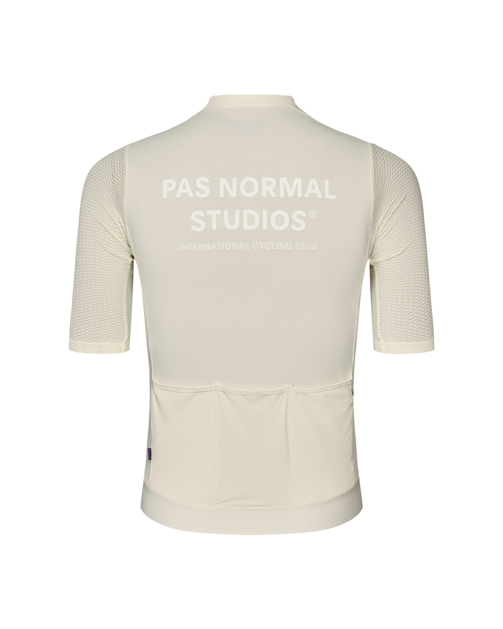 Essential Light Jersey - Off White