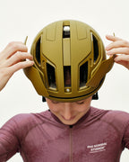 Falconer Aero2Vi MIPS PNS Helmet - Khaki Green