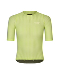 Mechanism Pro Zipless Jersey - Wasabi Green