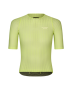 Mechanism Pro Zipless Jersey - Wasabi Green