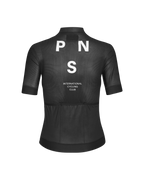 Women's Mechanism Jersey - Black