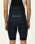 Essential Bibs - Navy