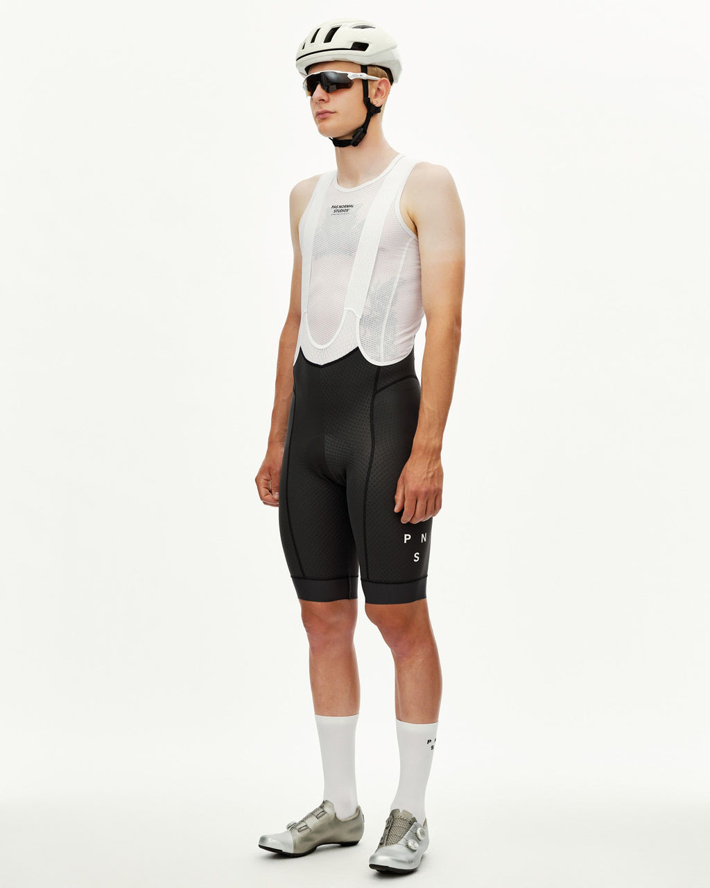 Mechanism Bibs - Dark Navy