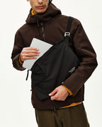 Off-Race Tech Musette 2.0 - Black