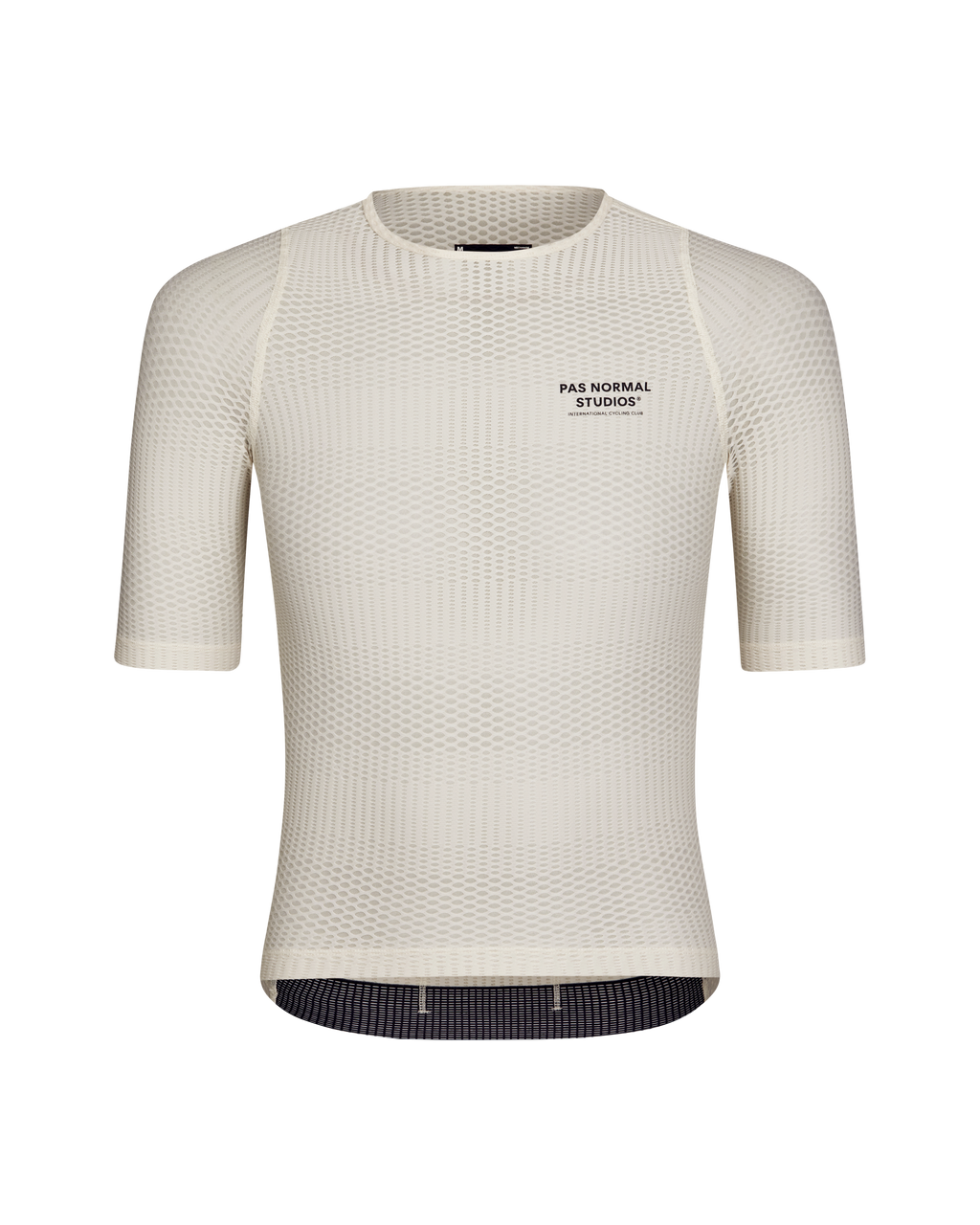 Mechanism Pro Zipless Jersey - Off White
