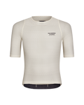 Mechanism Pro Zipless Jersey - Off White