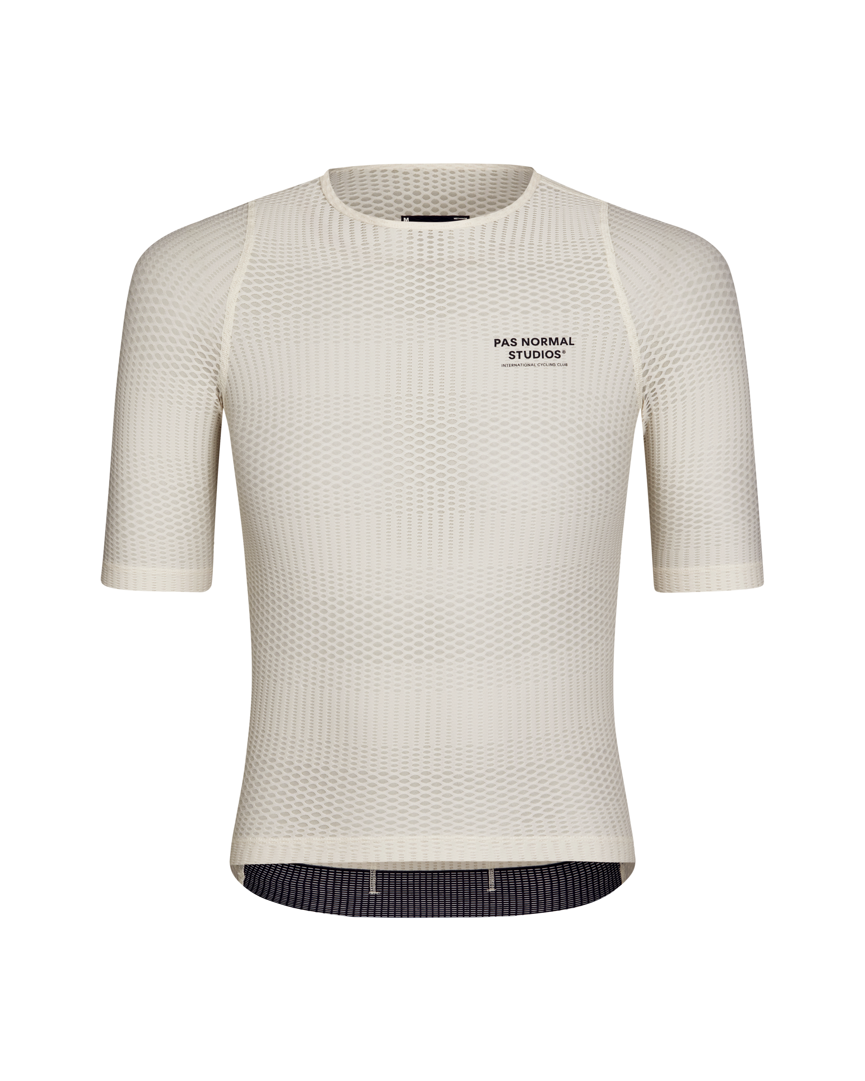 Mechanism Pro Zipless Jersey - Off White